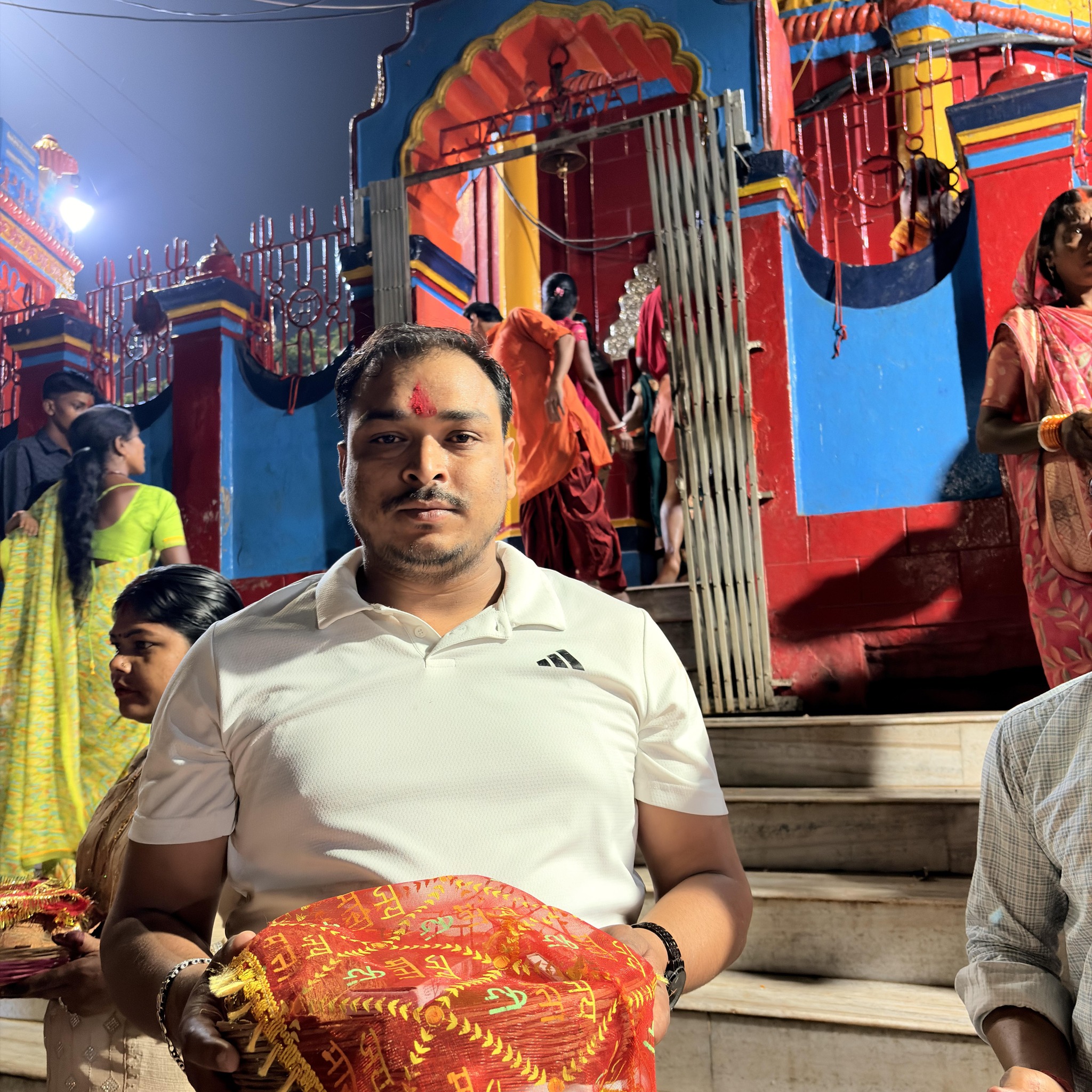 Aman Kumar