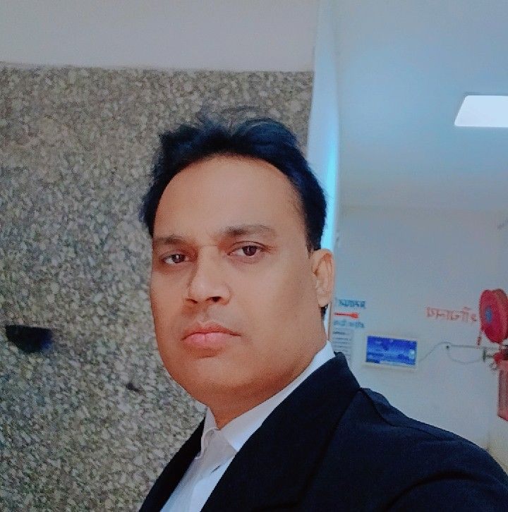 Adv Mohammad Rizwan