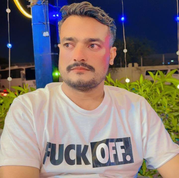 Rashid Ali