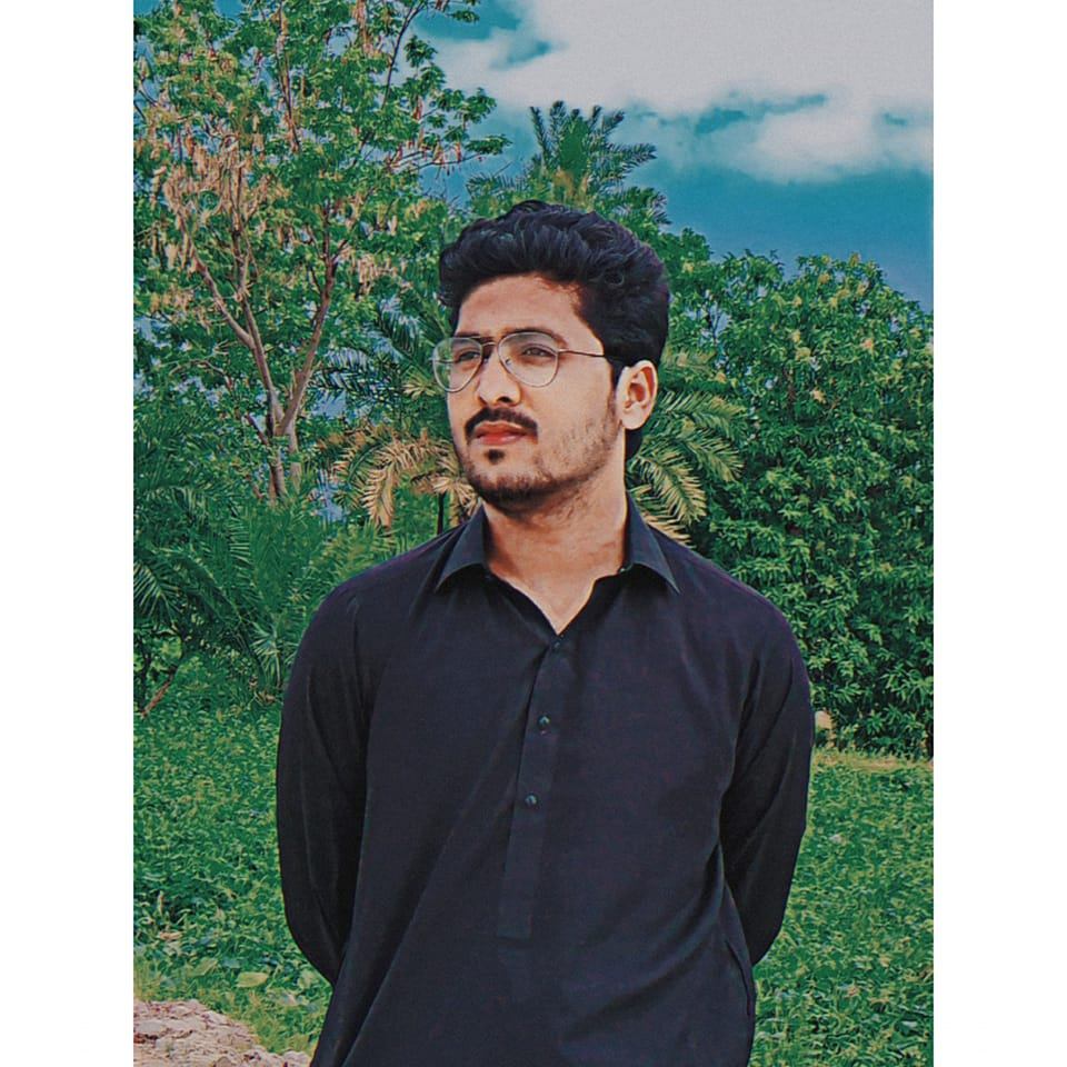 Saifullah