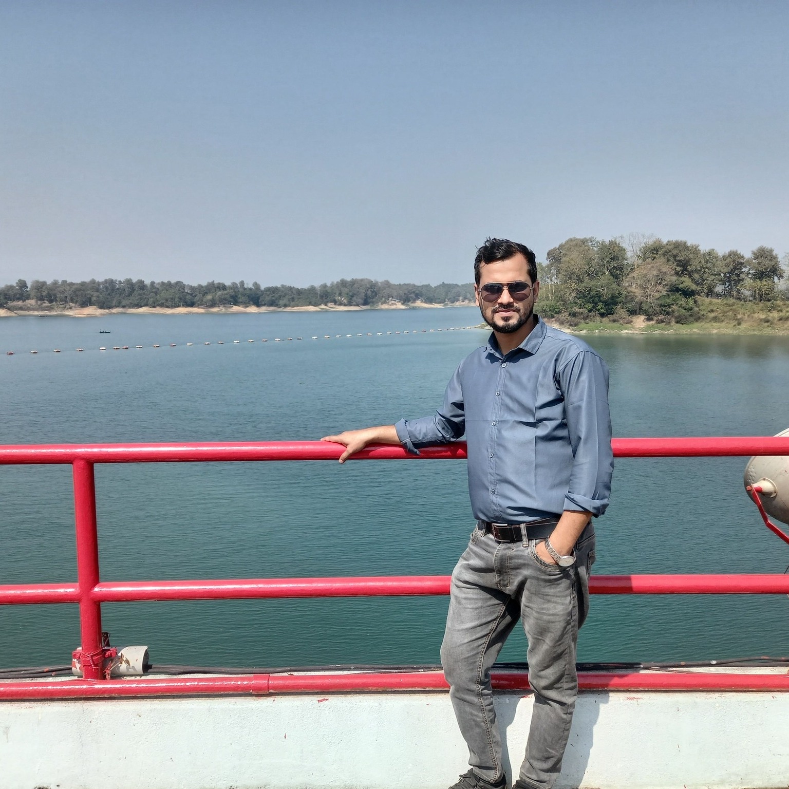 Engr Md. Junaid Hossen