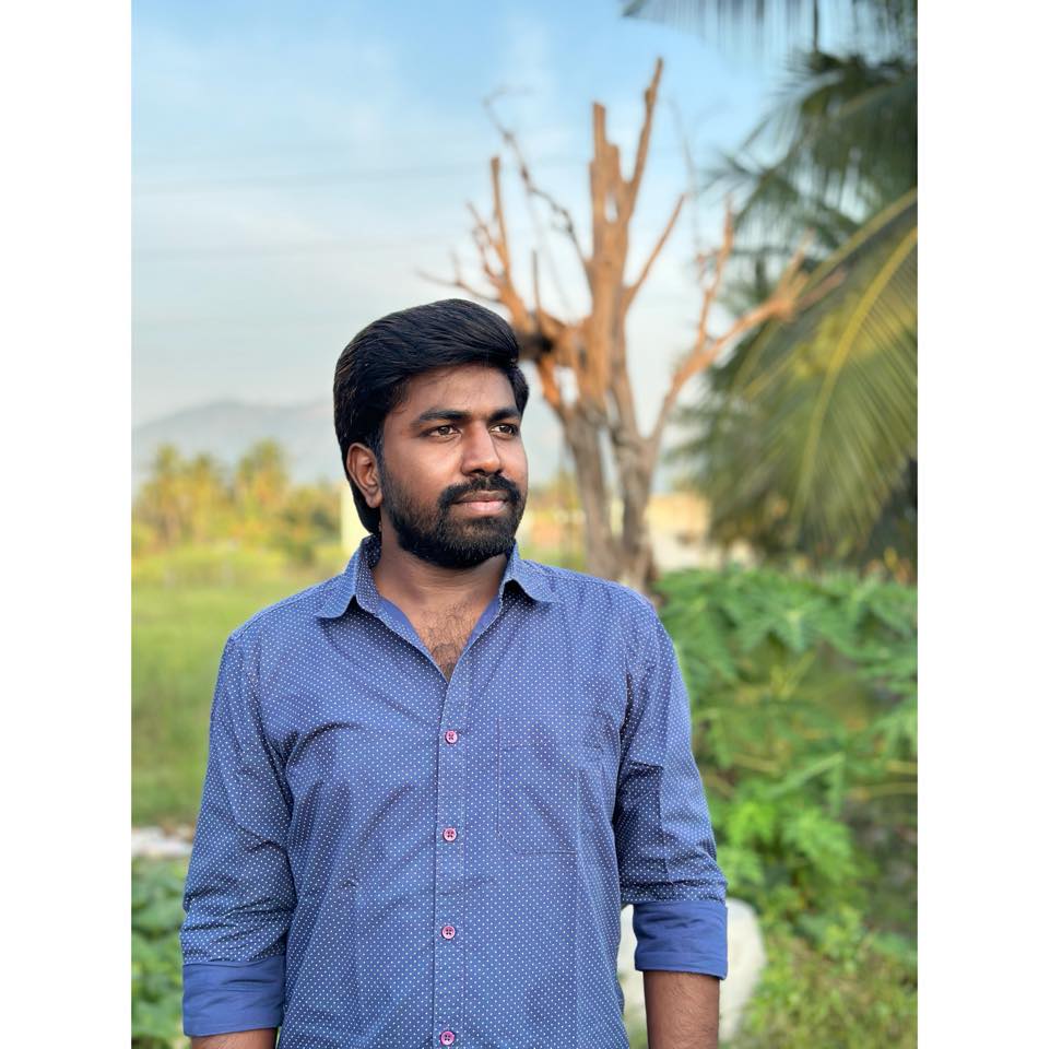 Mathi S