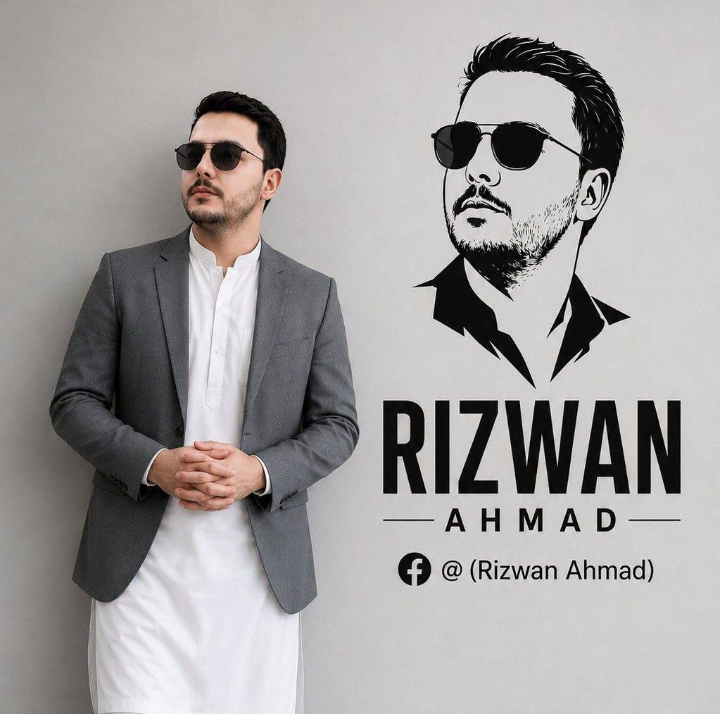 Rizwan Ahmad