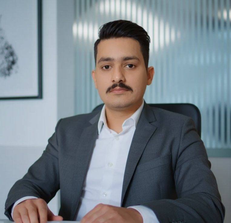 Rana Hamza