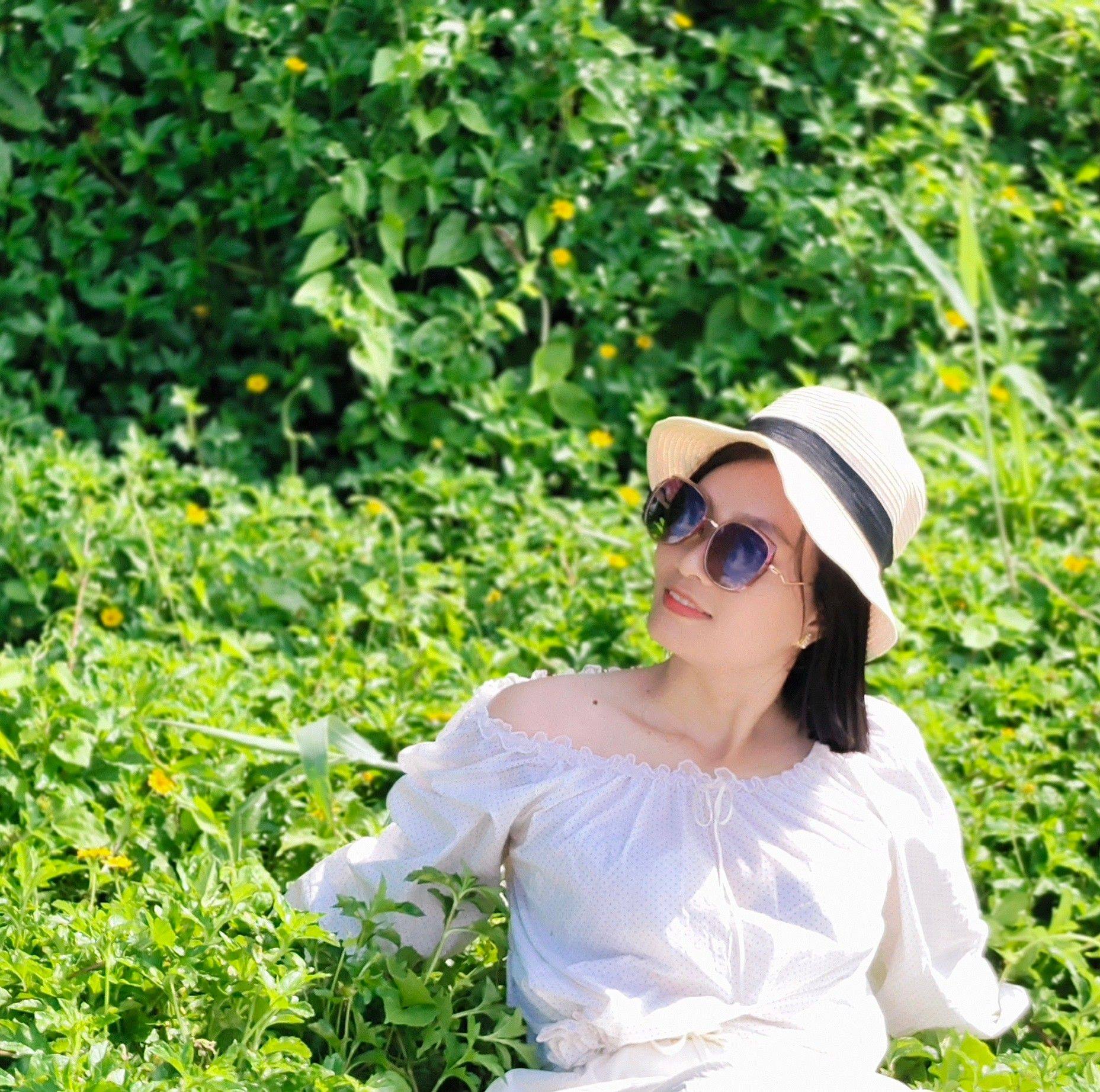 Vườn rau ao cá hoa cà Ba trồng Mẹ hái cả nhà vui sao #vuonnha#giadinh# ...