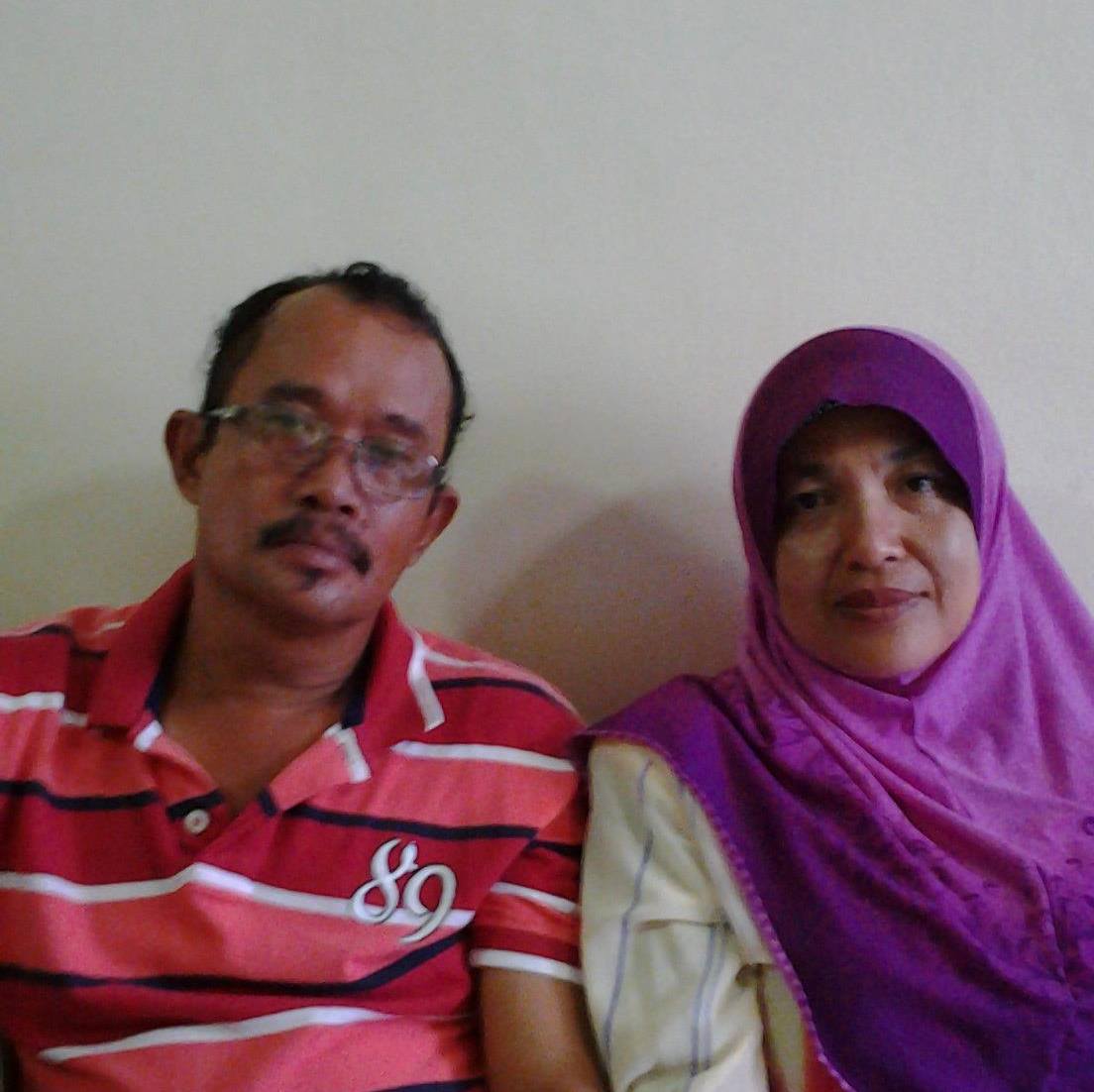Mamu MP