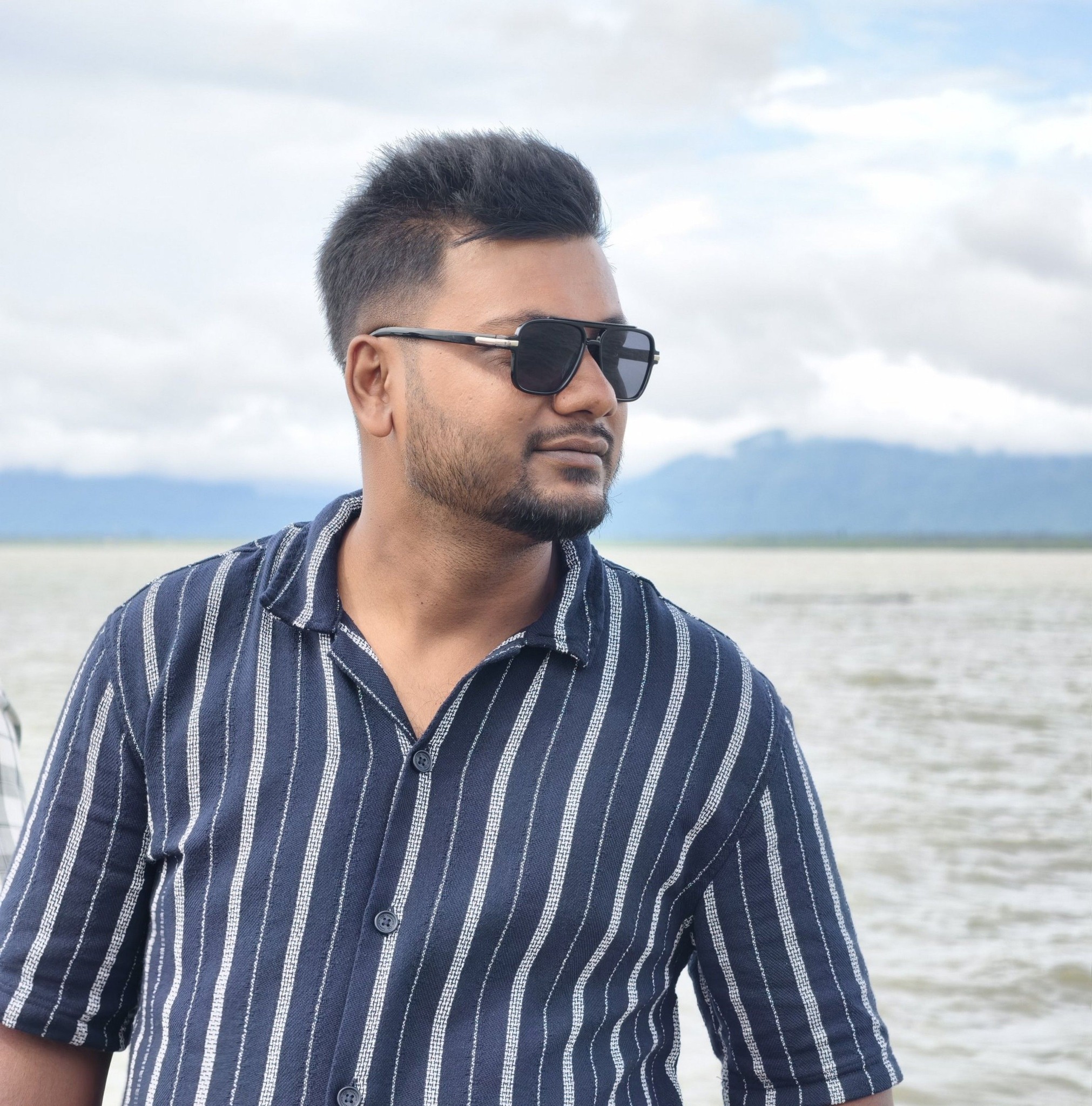 Ajmal Hossain Hridoy