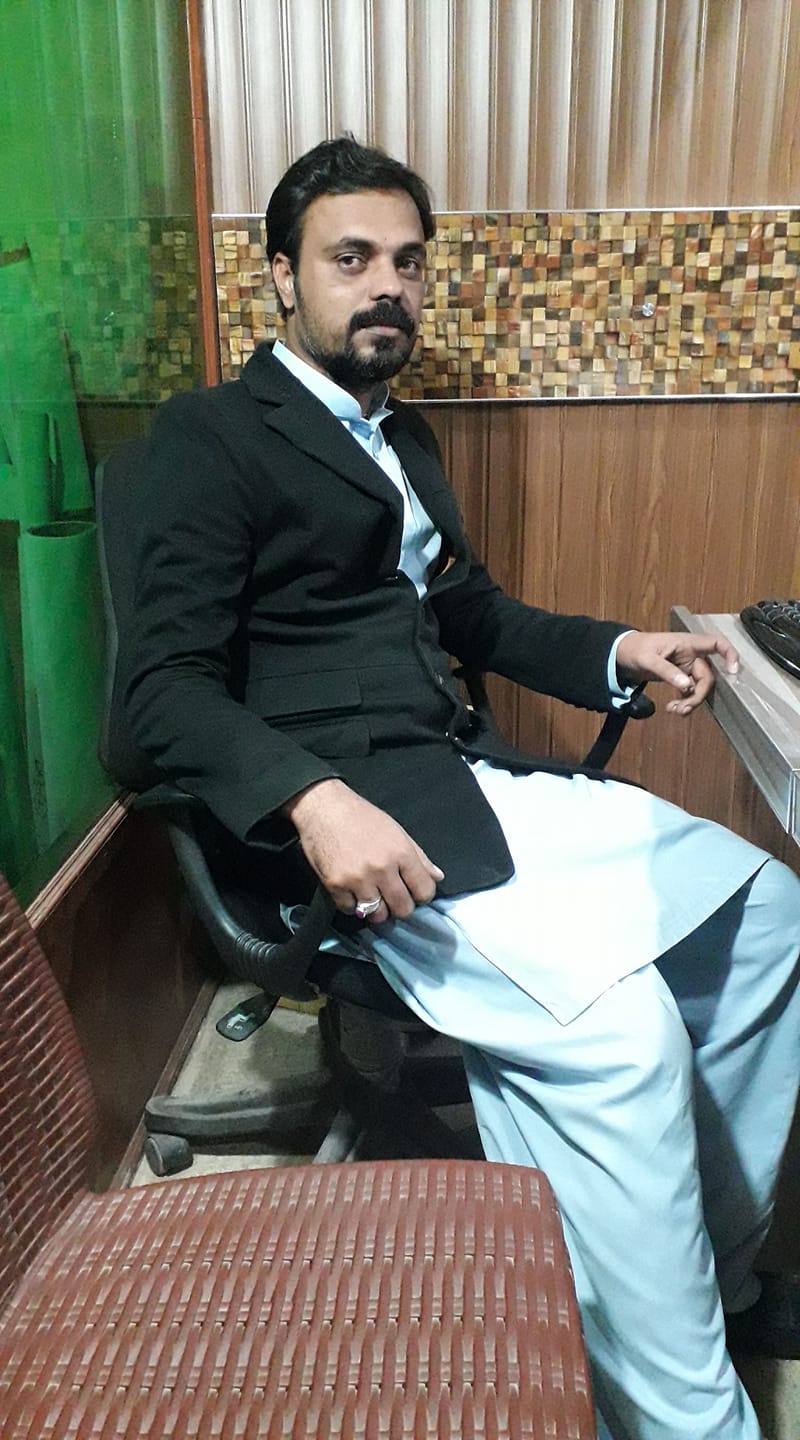 Imran Raza