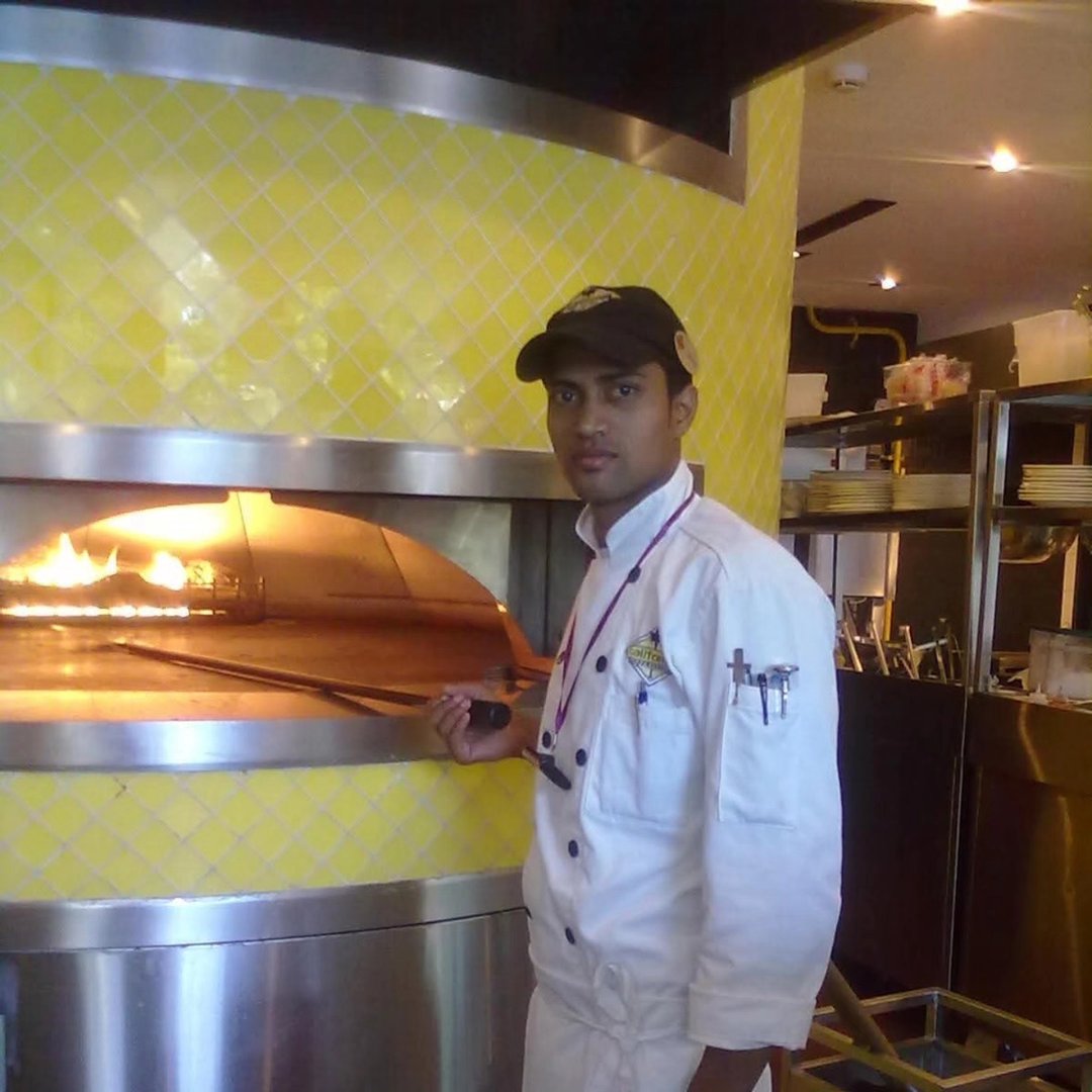 Manish Rajak