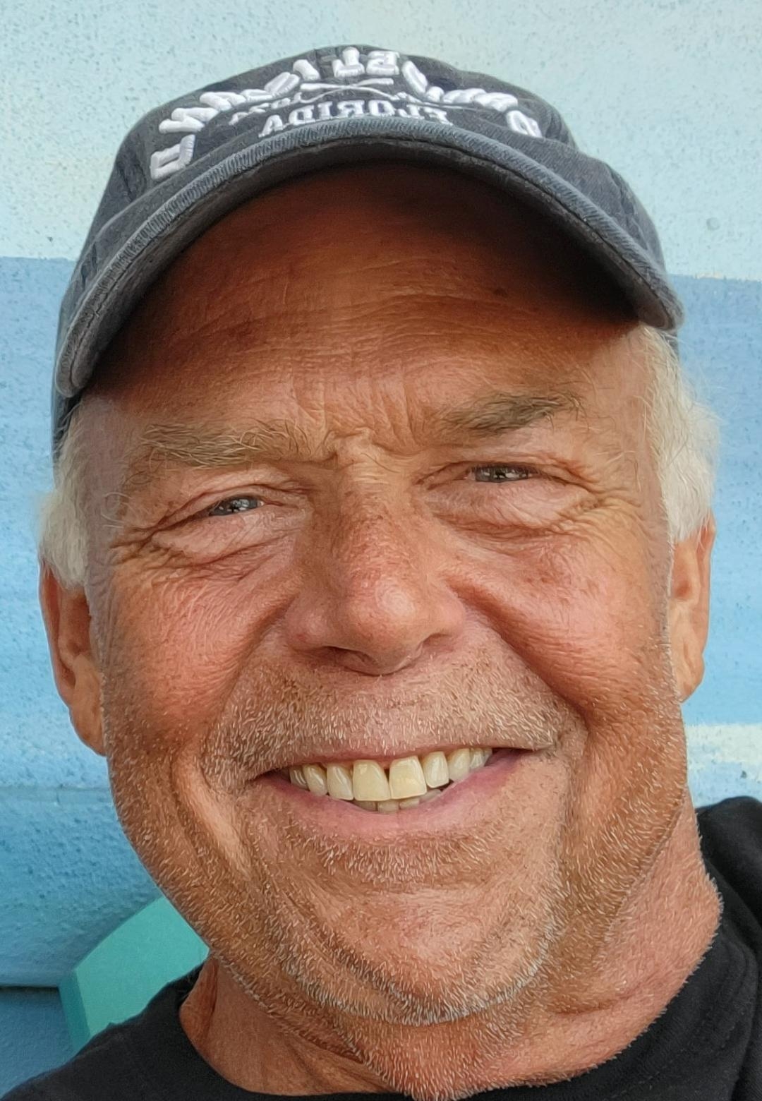 Ken Rakestraw