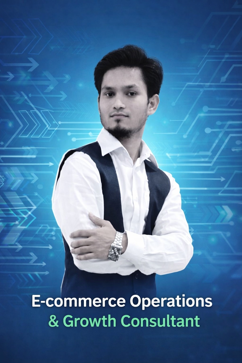 Haider Rasool