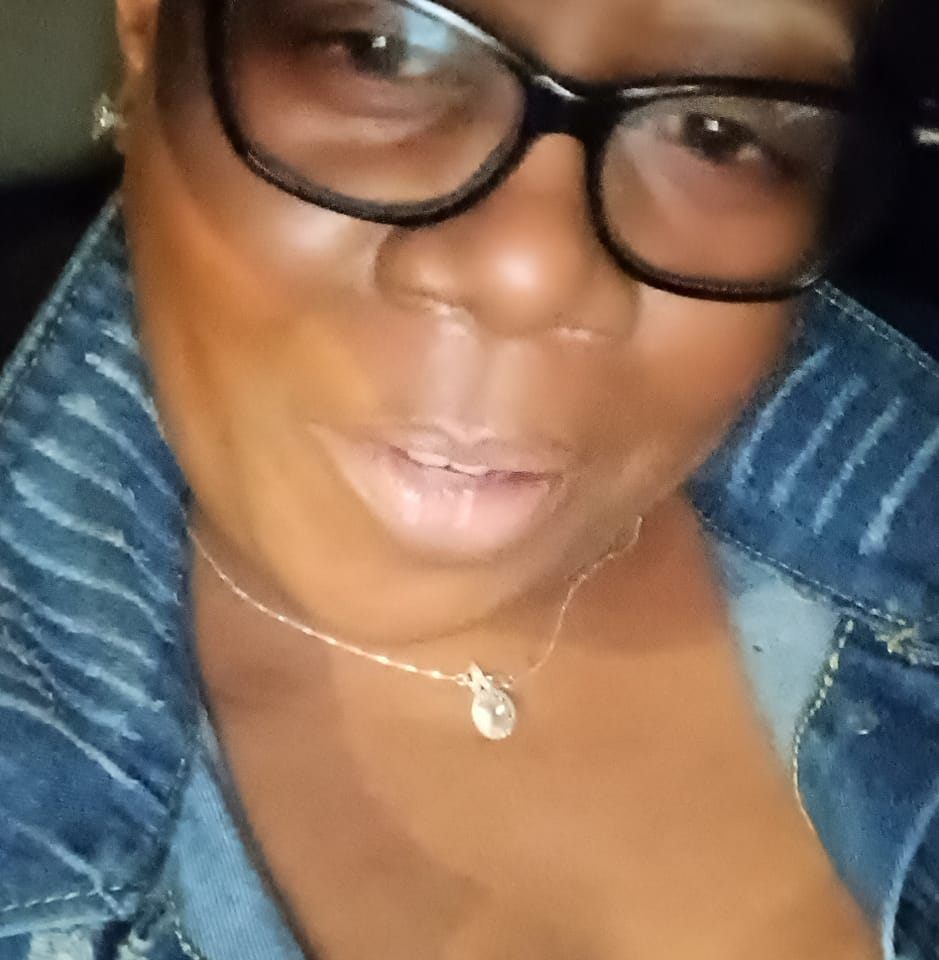 Danielle Richardson
