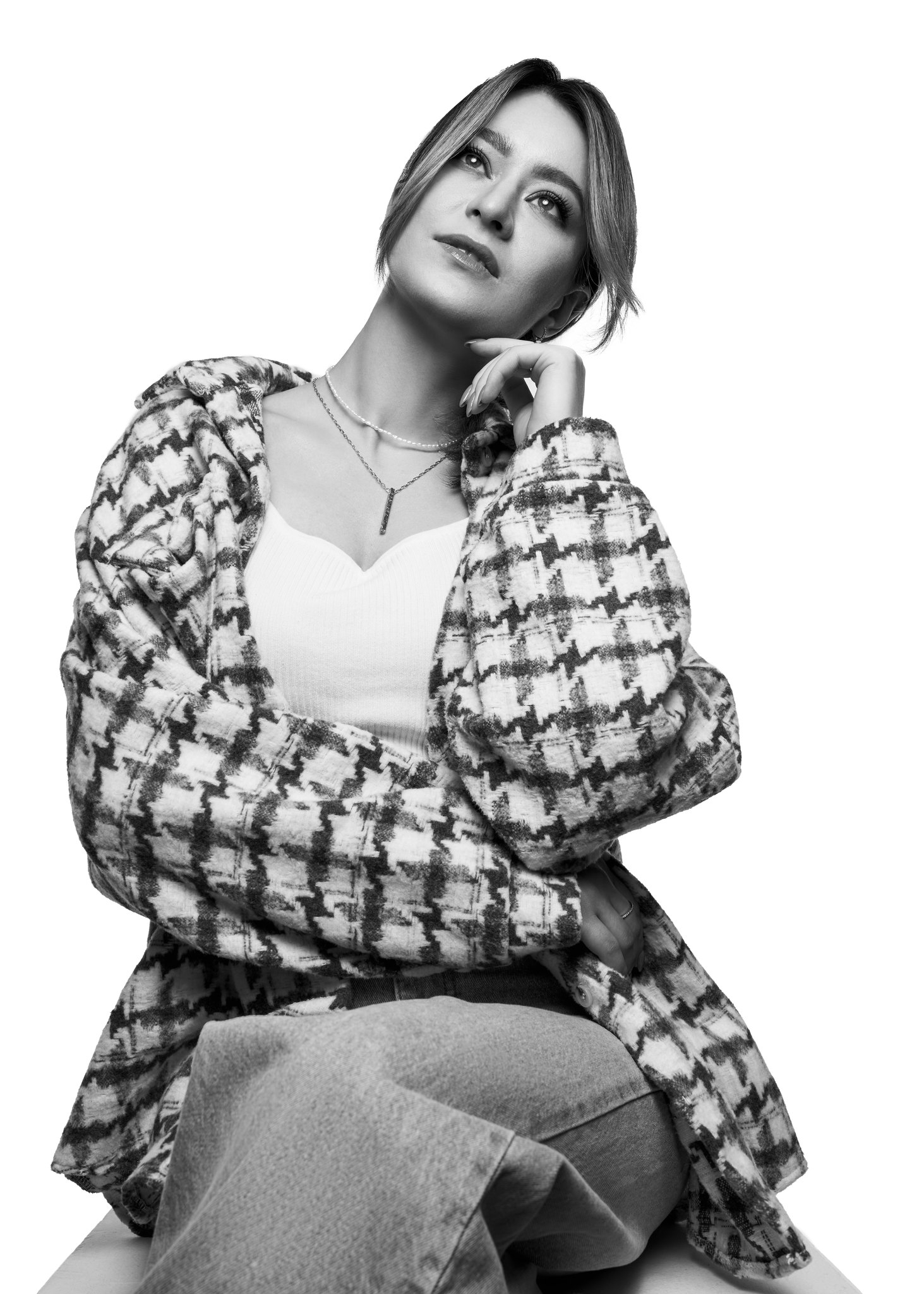 Alina Kryzhanovskaya