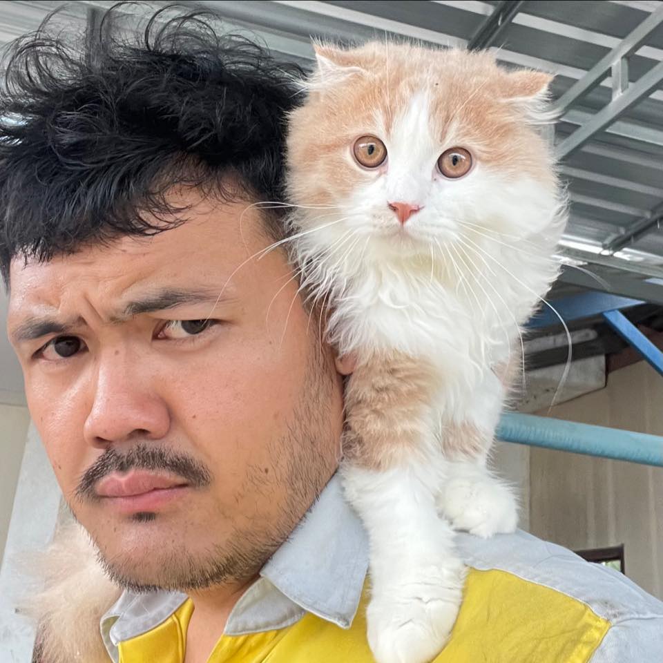 ตก 15นาทีน้ำท่วม กูจะบ้า🤣🤣🤣 | Sompon Yindeesuk