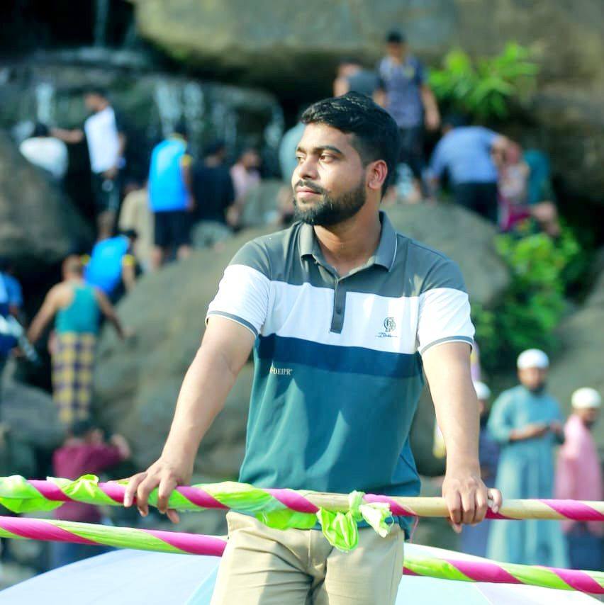 Rashel Rahman