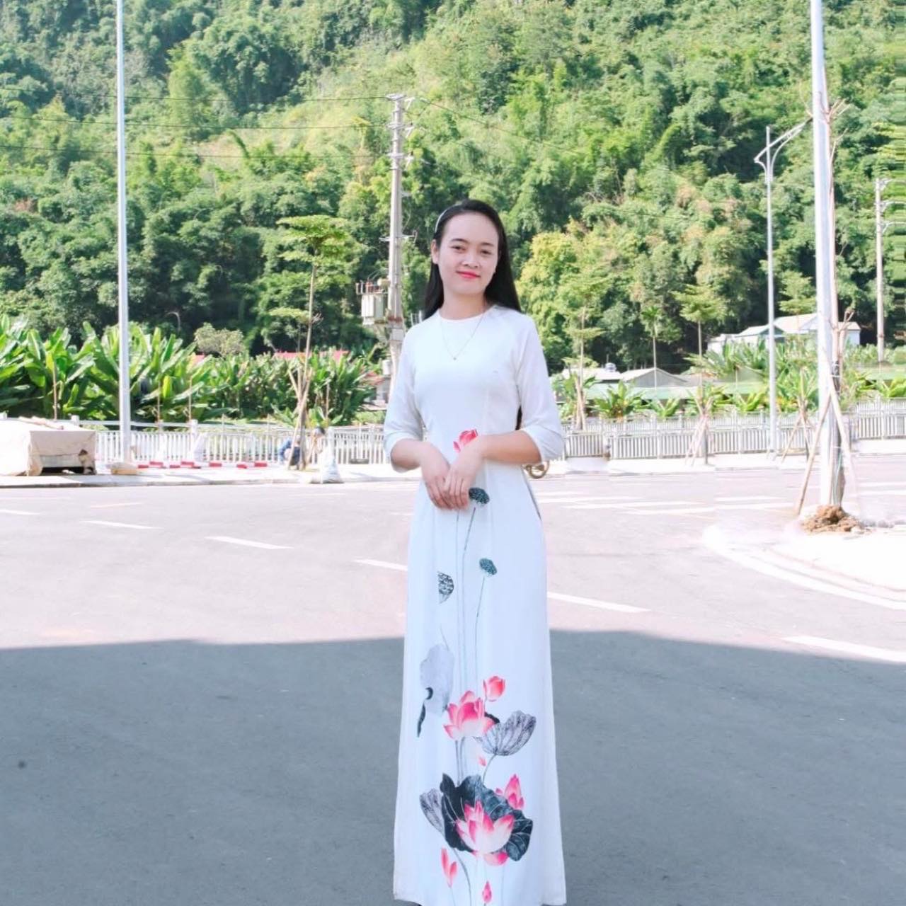 Về bản trồng rau nuôi cá | Đỗ Thị Giang