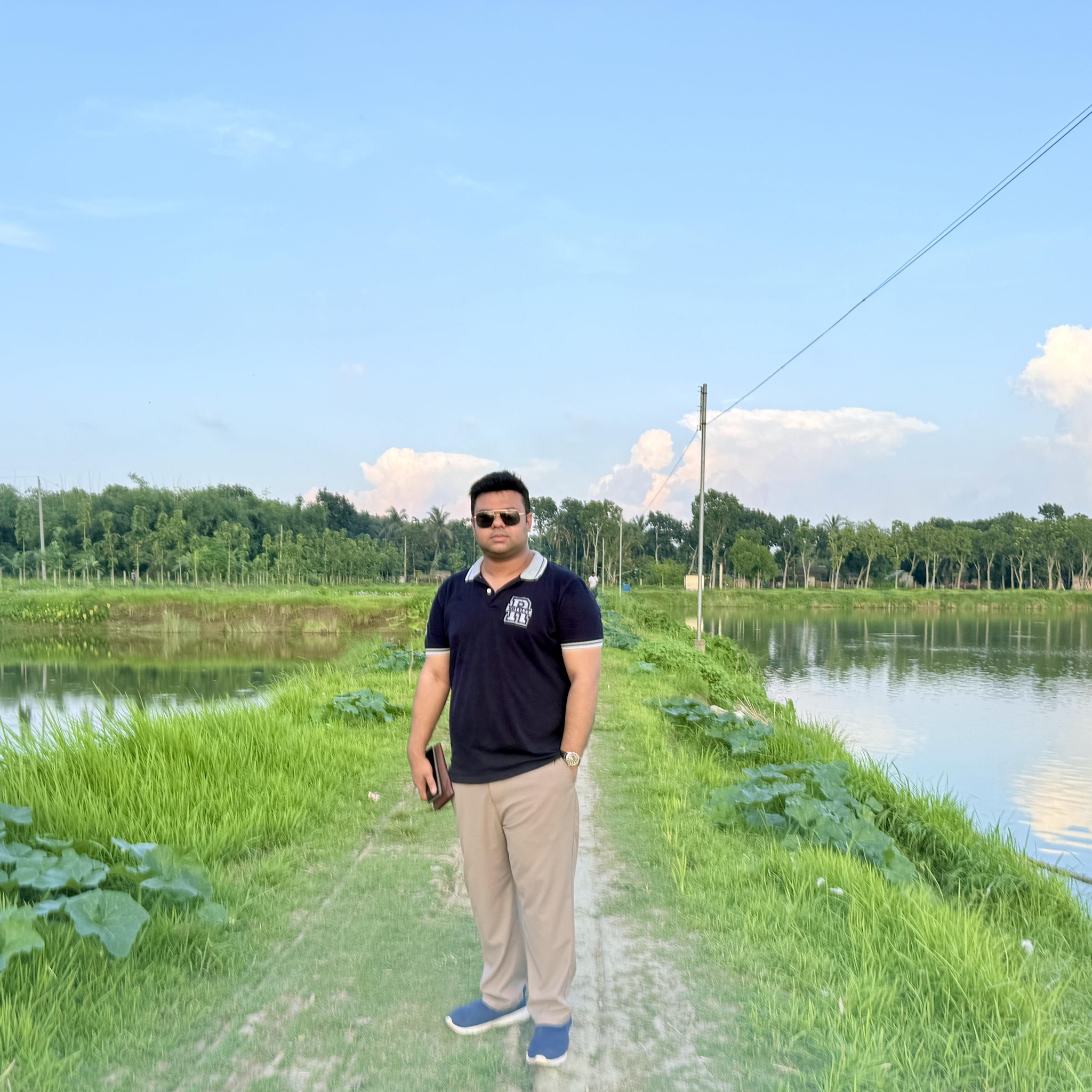 Raihan Rakib | Facebook