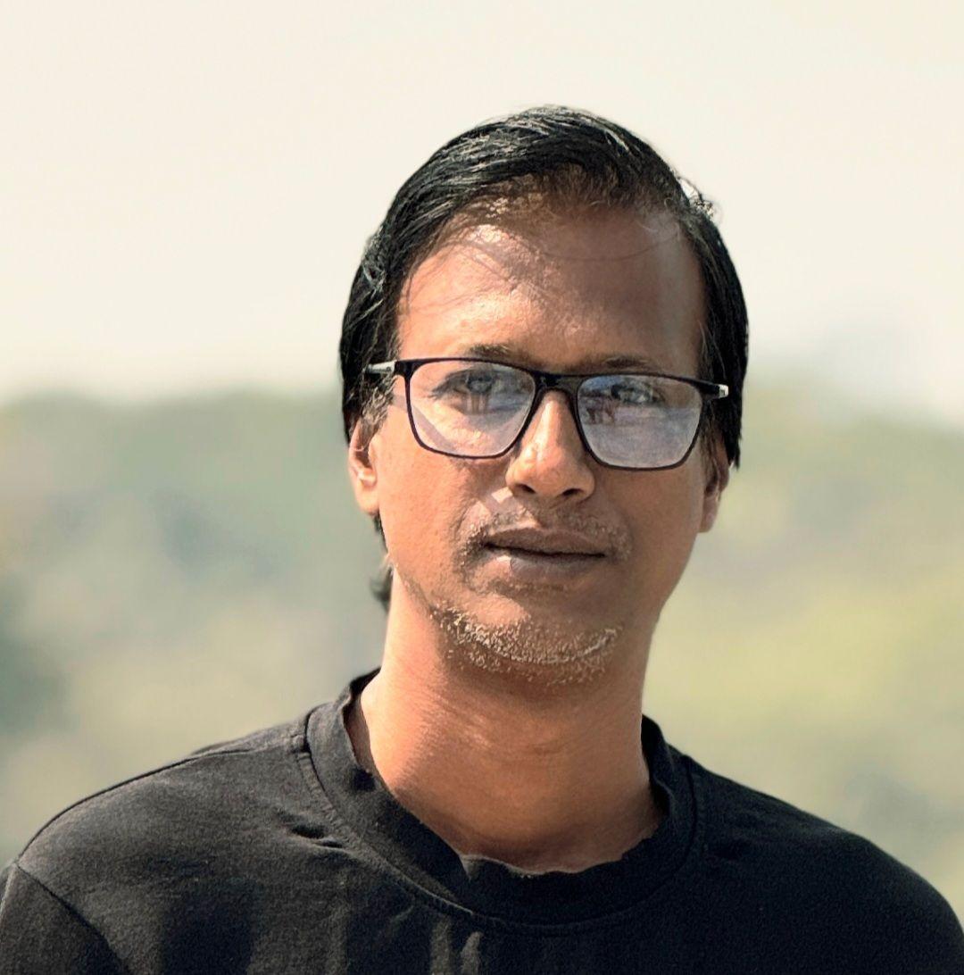 Robi Sheikh