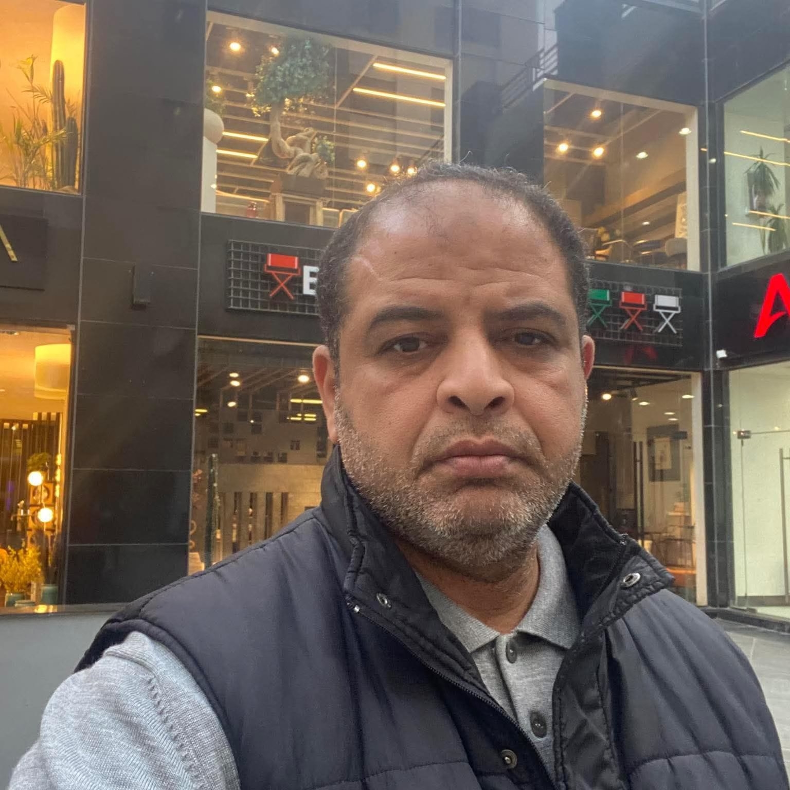 Ahmed Lutfy