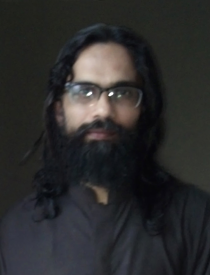 Azhar Ahmed Hashmi