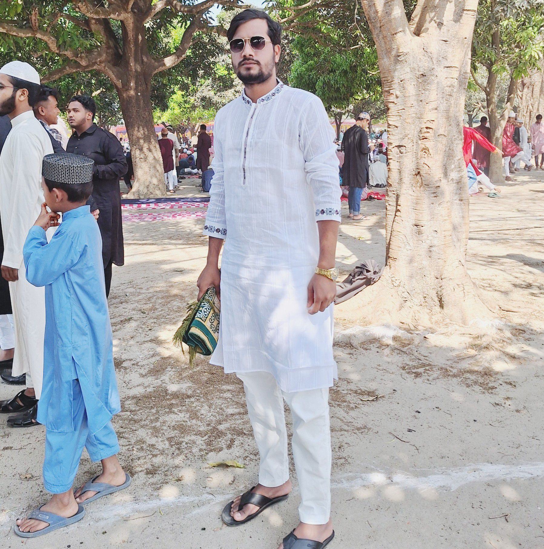 Jahangir Kabir
