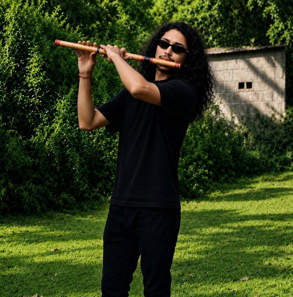 Bipu Shrestha