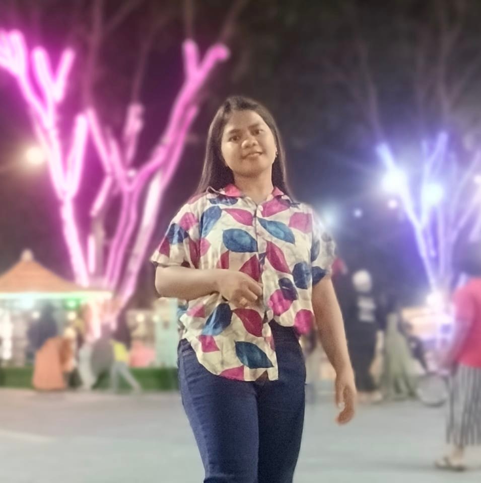 Rustina Sanjely Purba