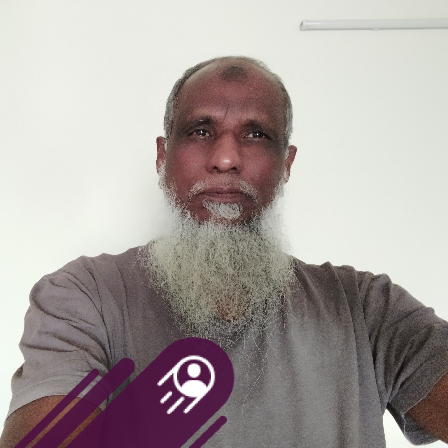 Mir Moinuddin Ali