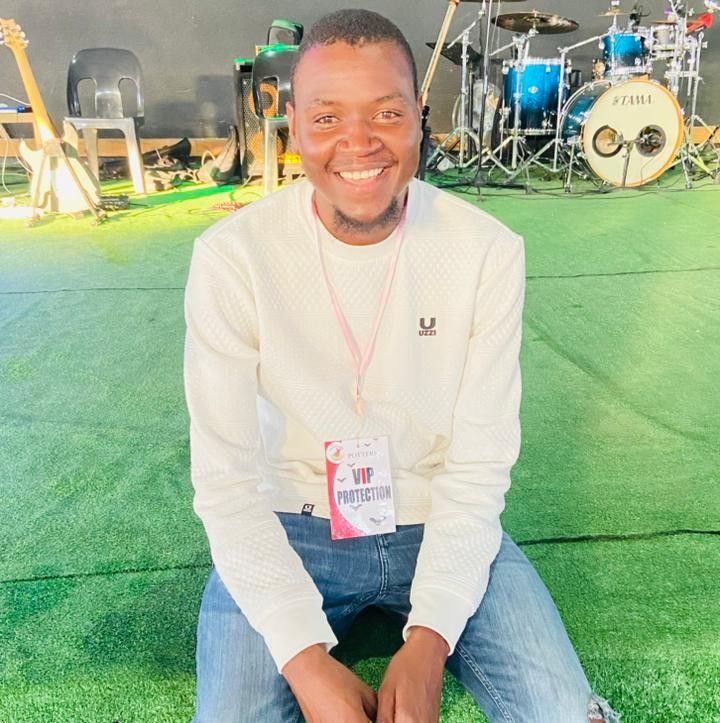 Mathivha Daniel Potter's Tshilidzi