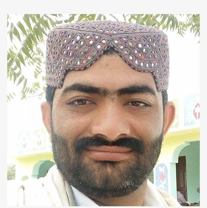 Barkat Ali Rind
