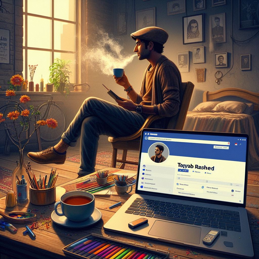 Tayyab Rasheed