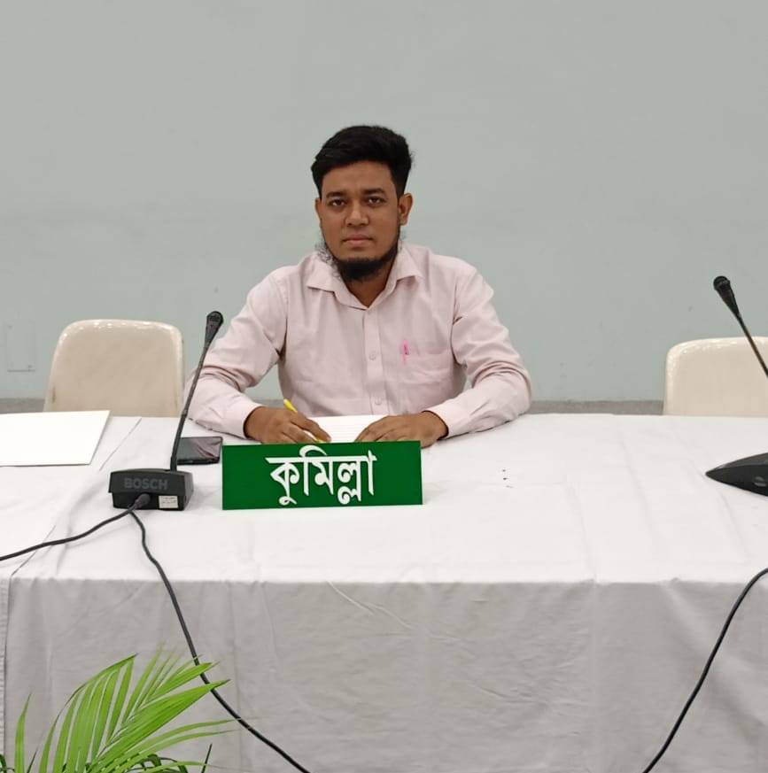 Johir Sohel