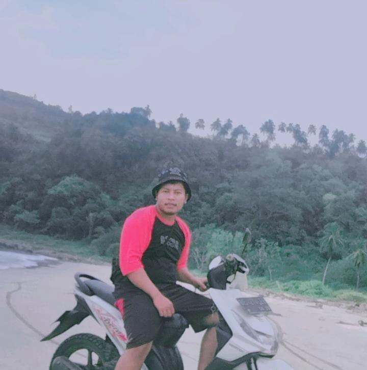 Ricko Rrismawan