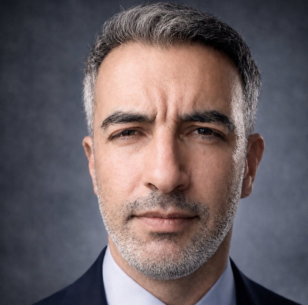 Julio C. Rey