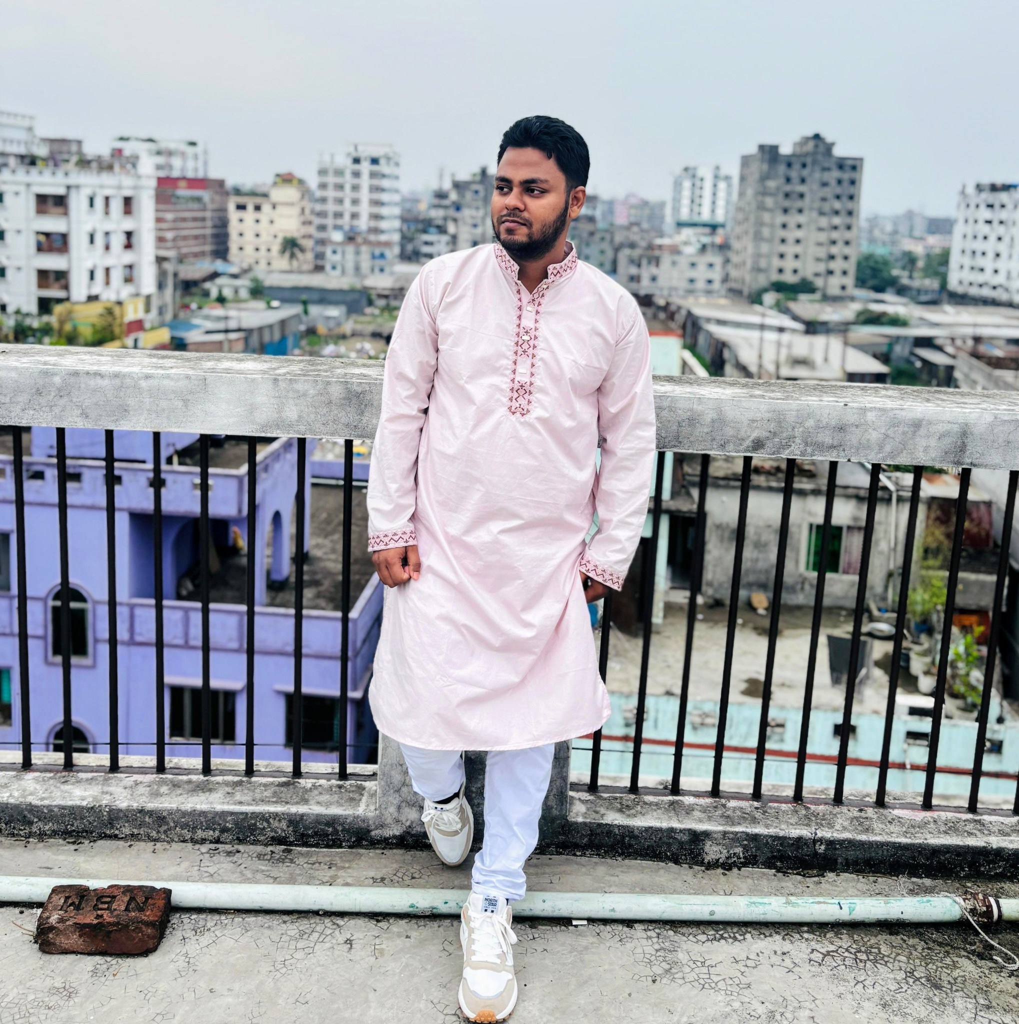 Sabnam Ahmed Siyam
