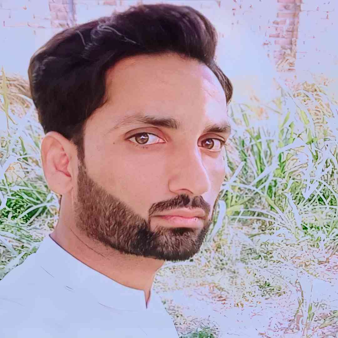 Rai Sajid Nawaz