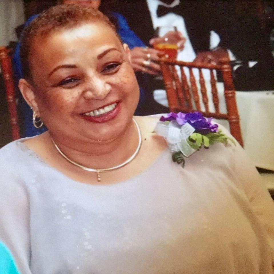 Marvine Warren - Today We Celebrate 56 Years. God has and... | Facebook