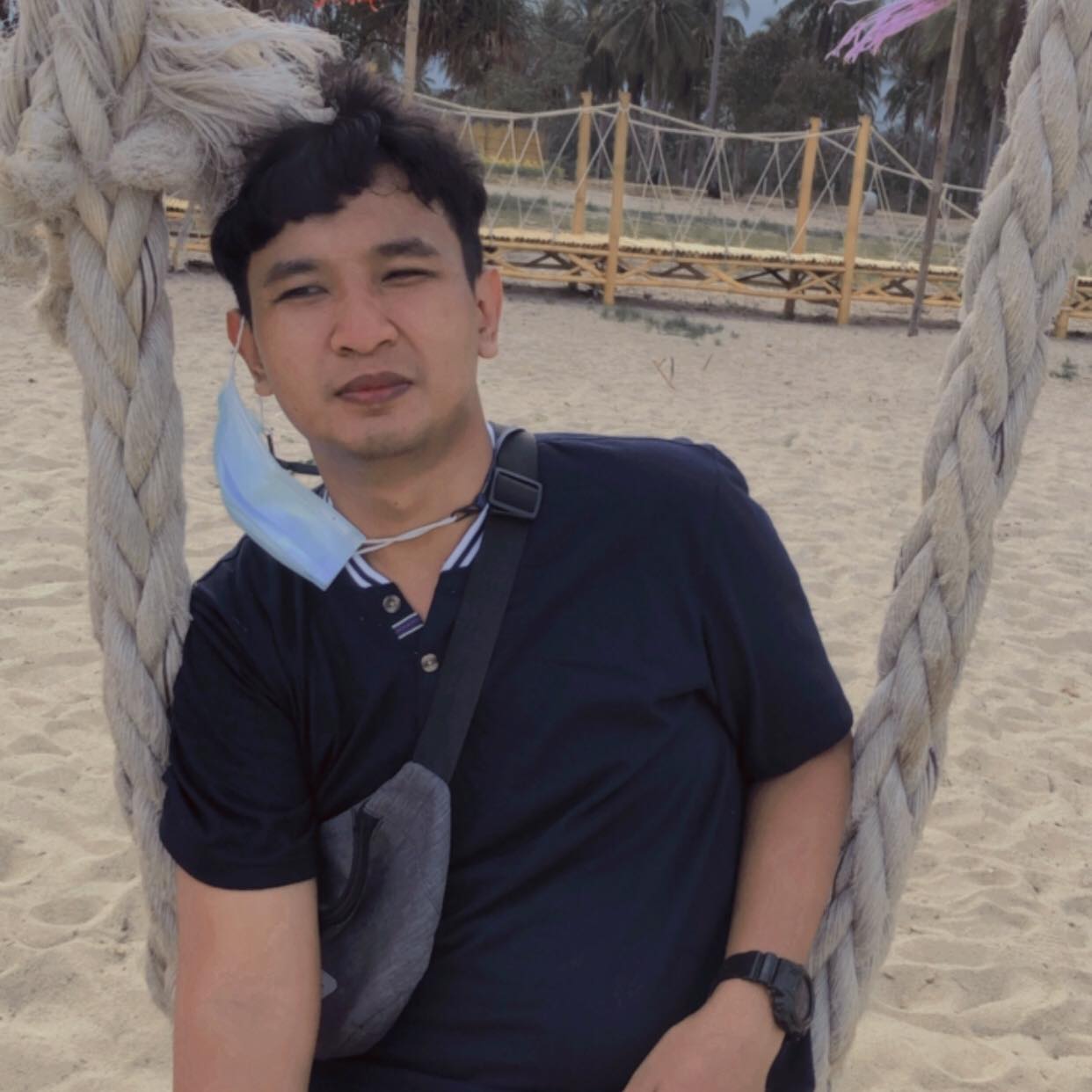 Anuwat Bas