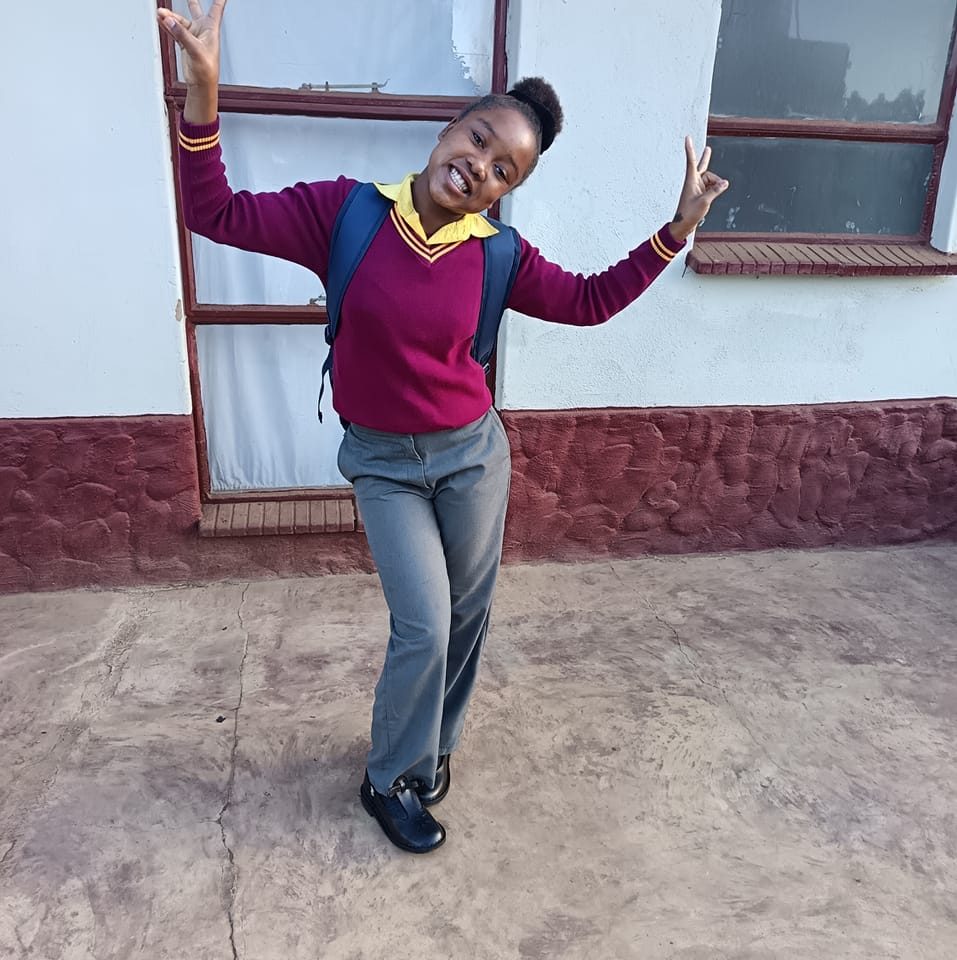 Tshililo Raliphada