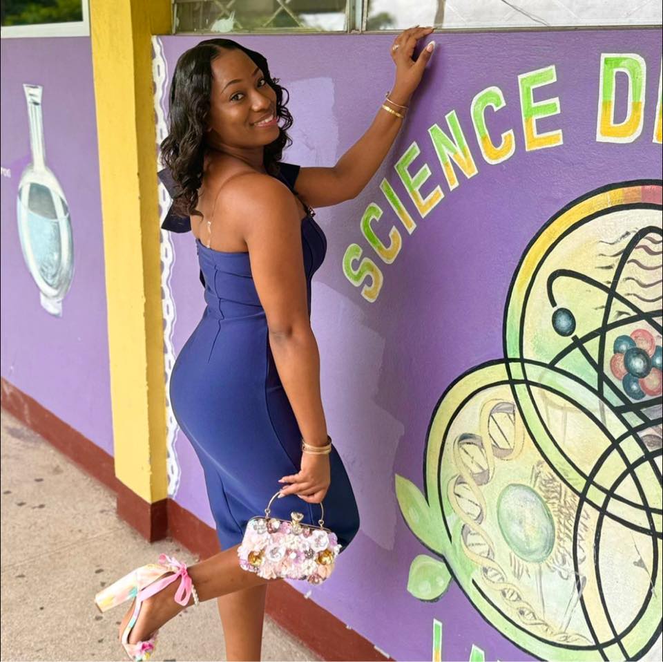 Ranay Parker-Anderson