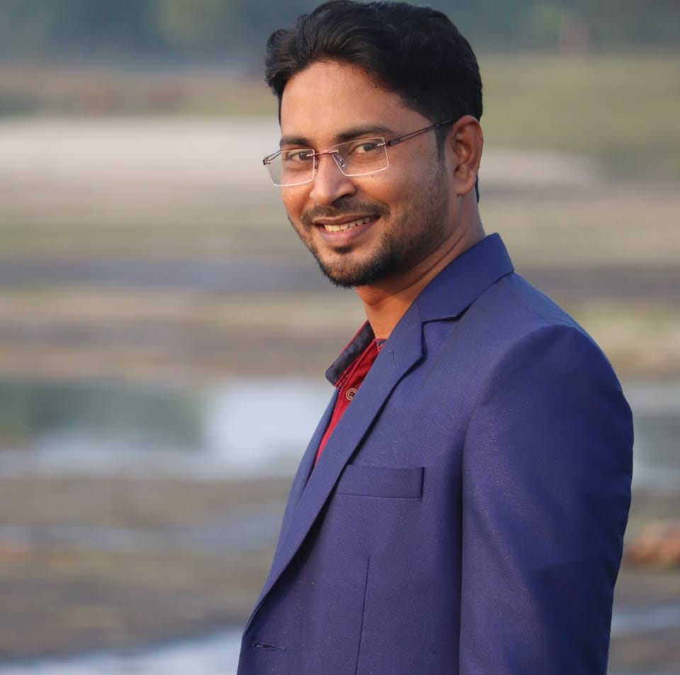 Kh Rakib