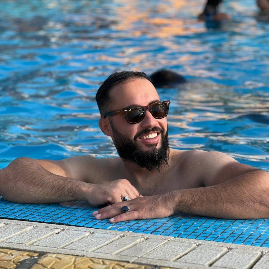 Issam Naghmouchi