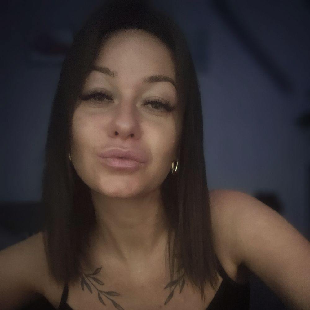 Irina Fox