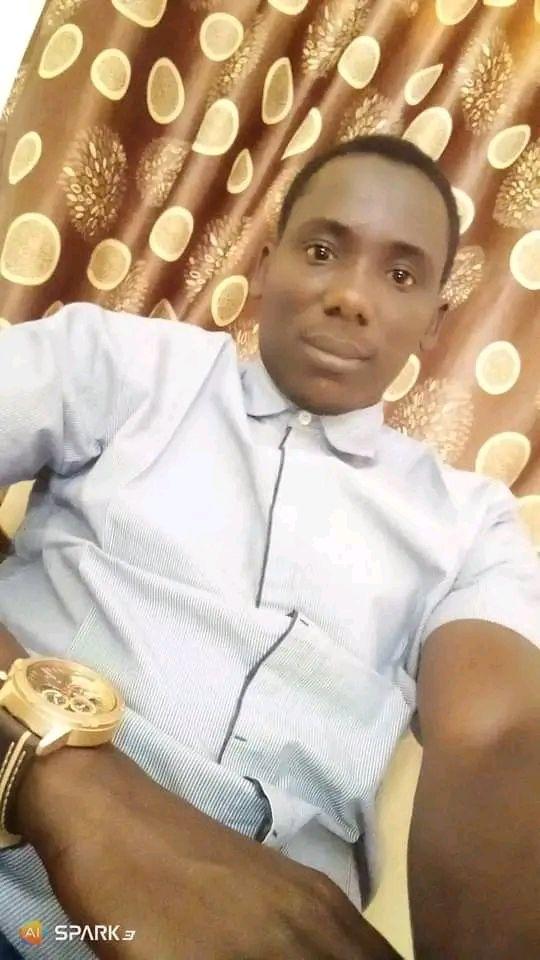 Muhammad Isah Abubakar