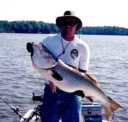Fishing on Lake Hartwell | Warning! Seneca creek boat ramp is not safe ...