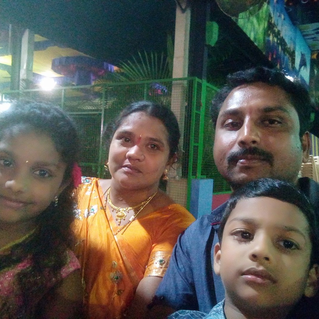 Macharla Ranjith