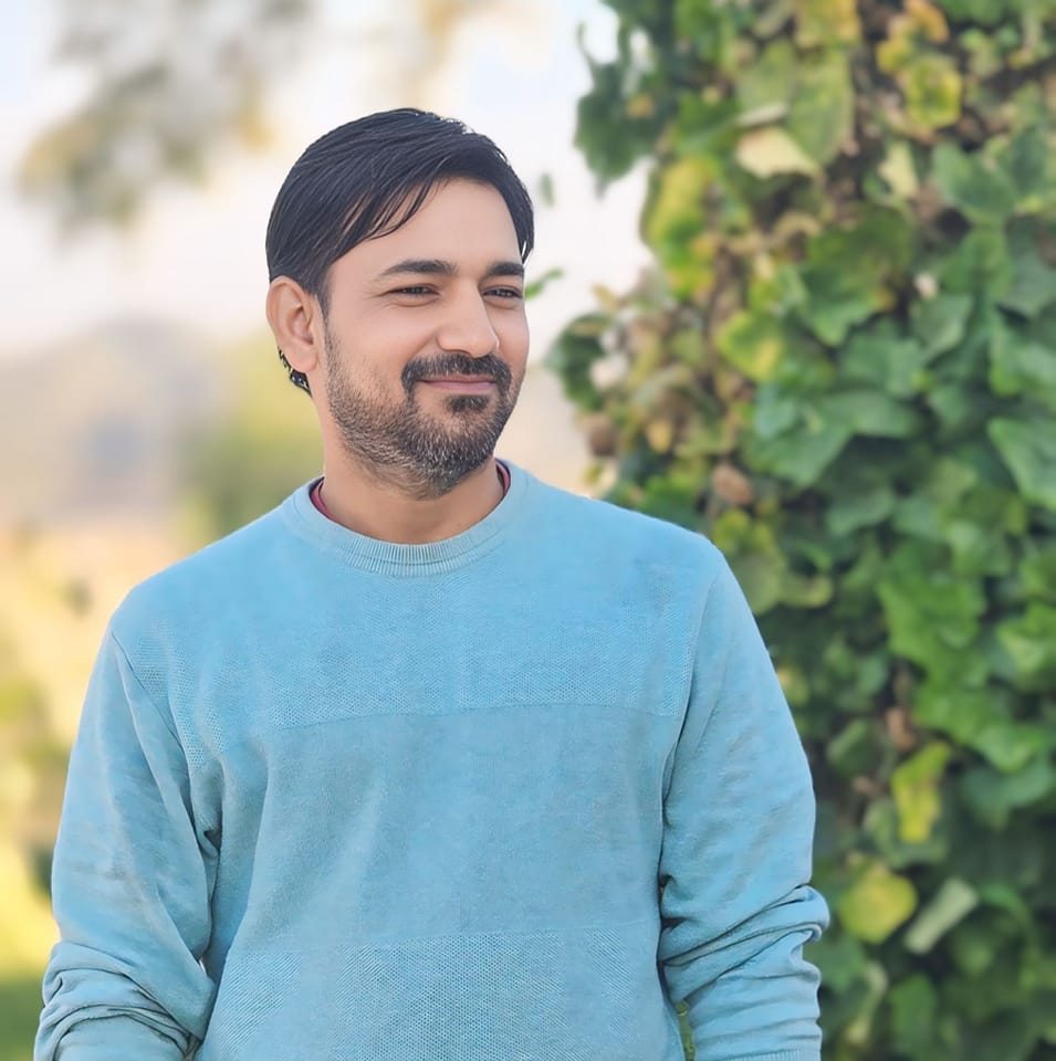 Md mukhtar