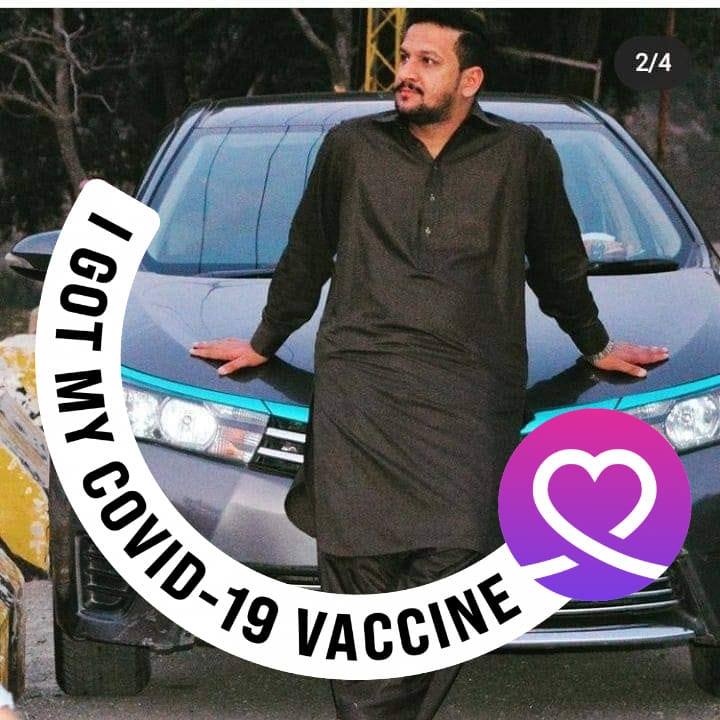 Awais Jan