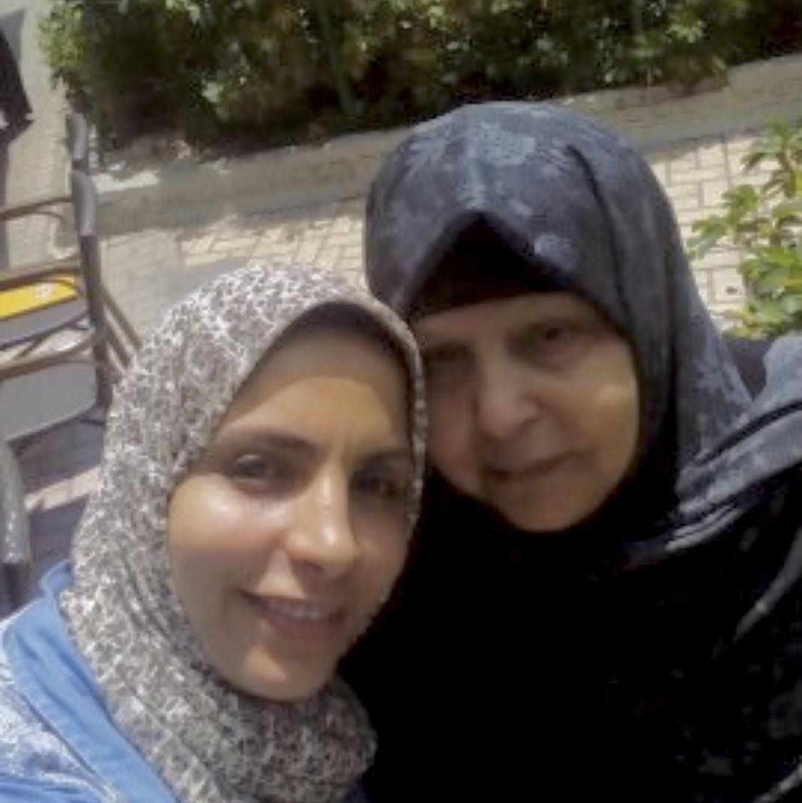 Nahed Ismail