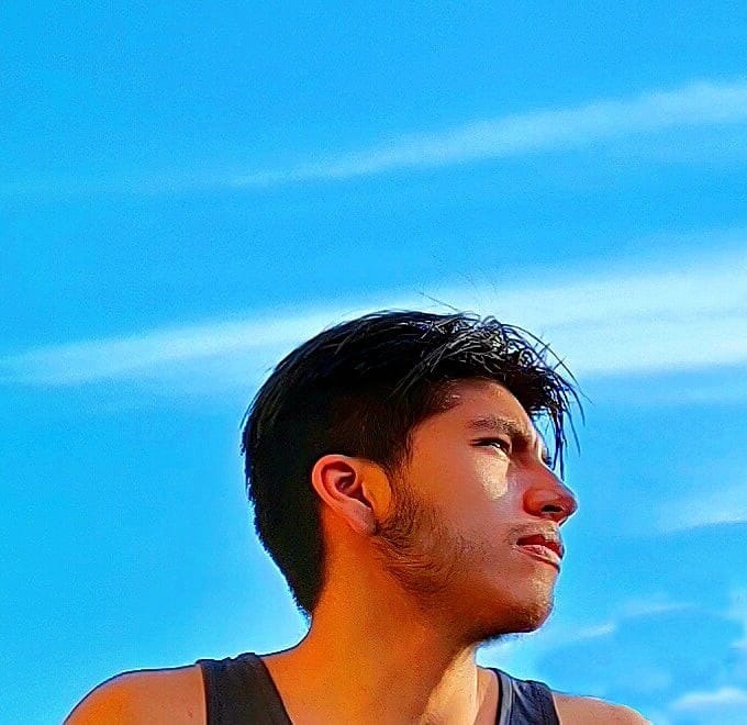 Xavier Rios